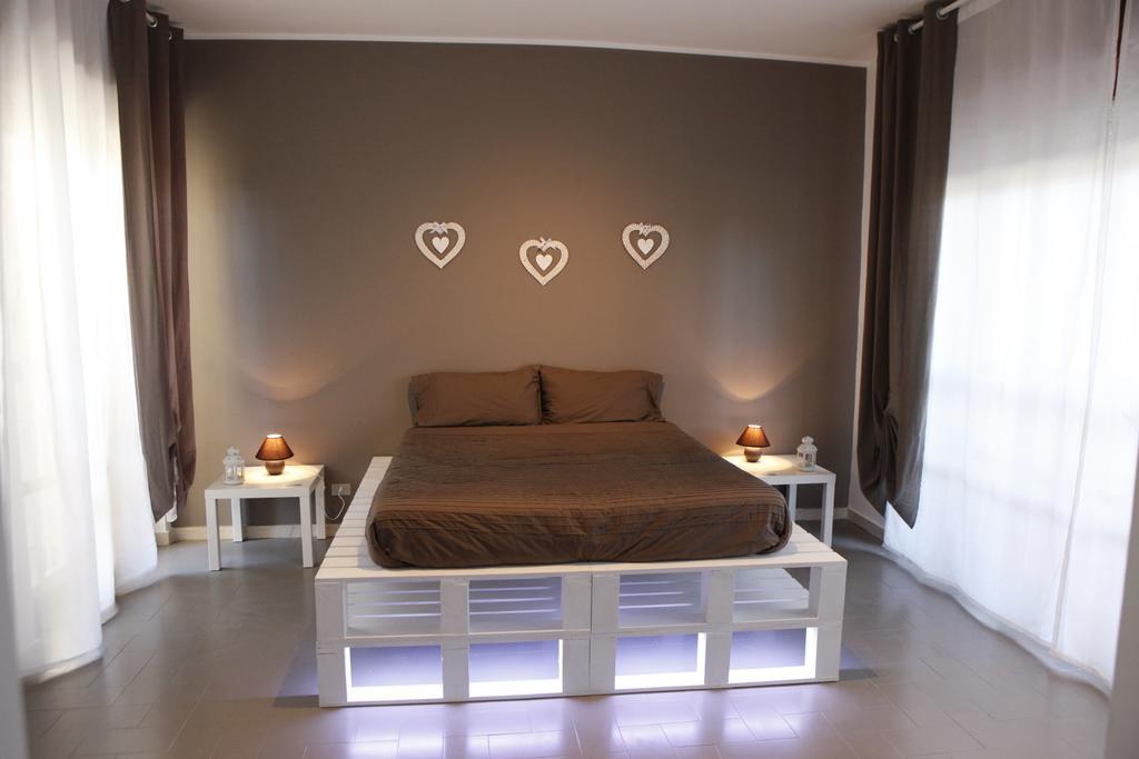 Comeacasatua Bari Zimmer foto