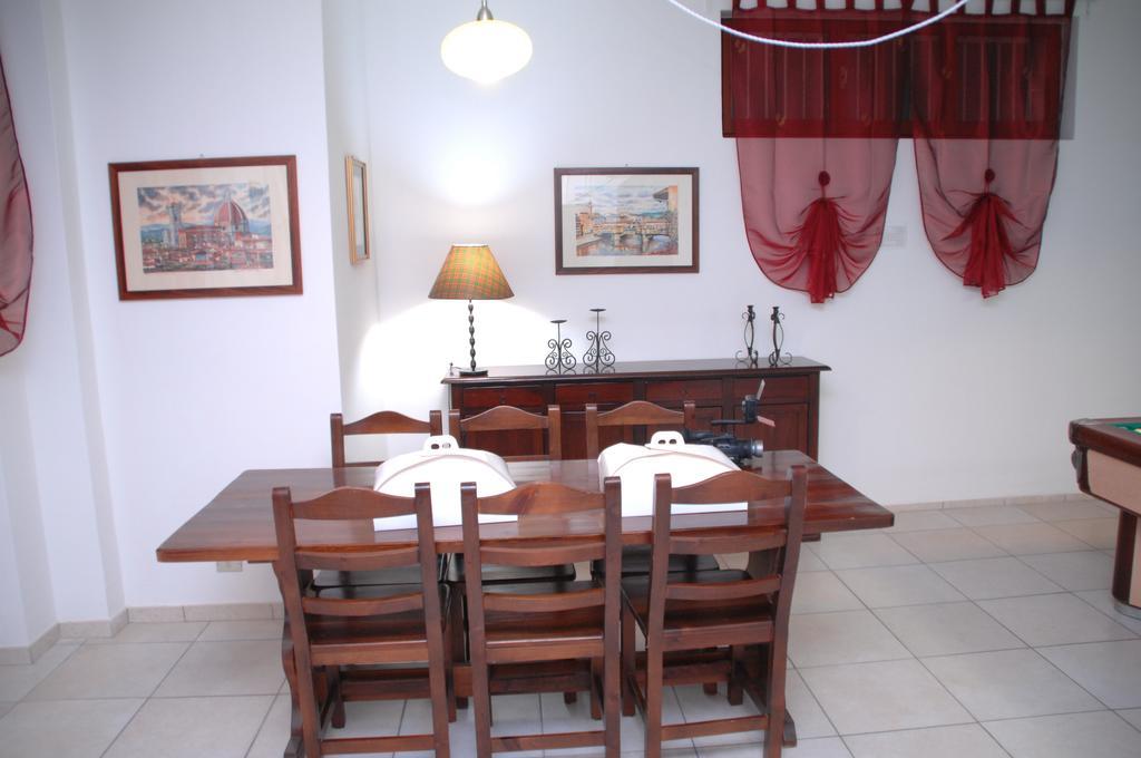 Comeacasatua Bari Exterior foto