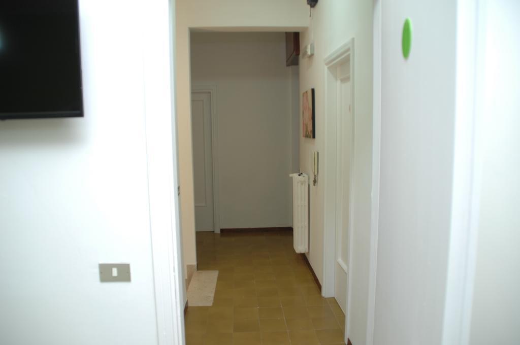 Comeacasatua Bari Exterior foto